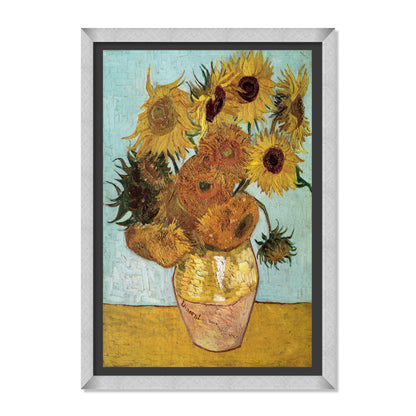DOCE GIRASOLES